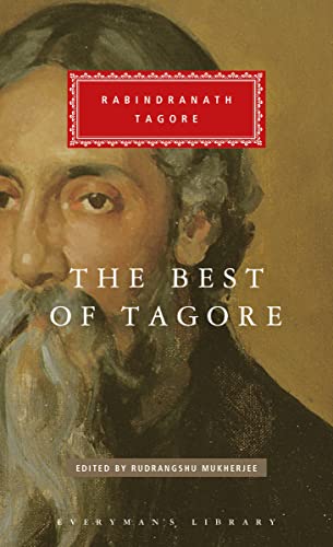 The Best of Tagore (Everyman's Library CLASSICS)